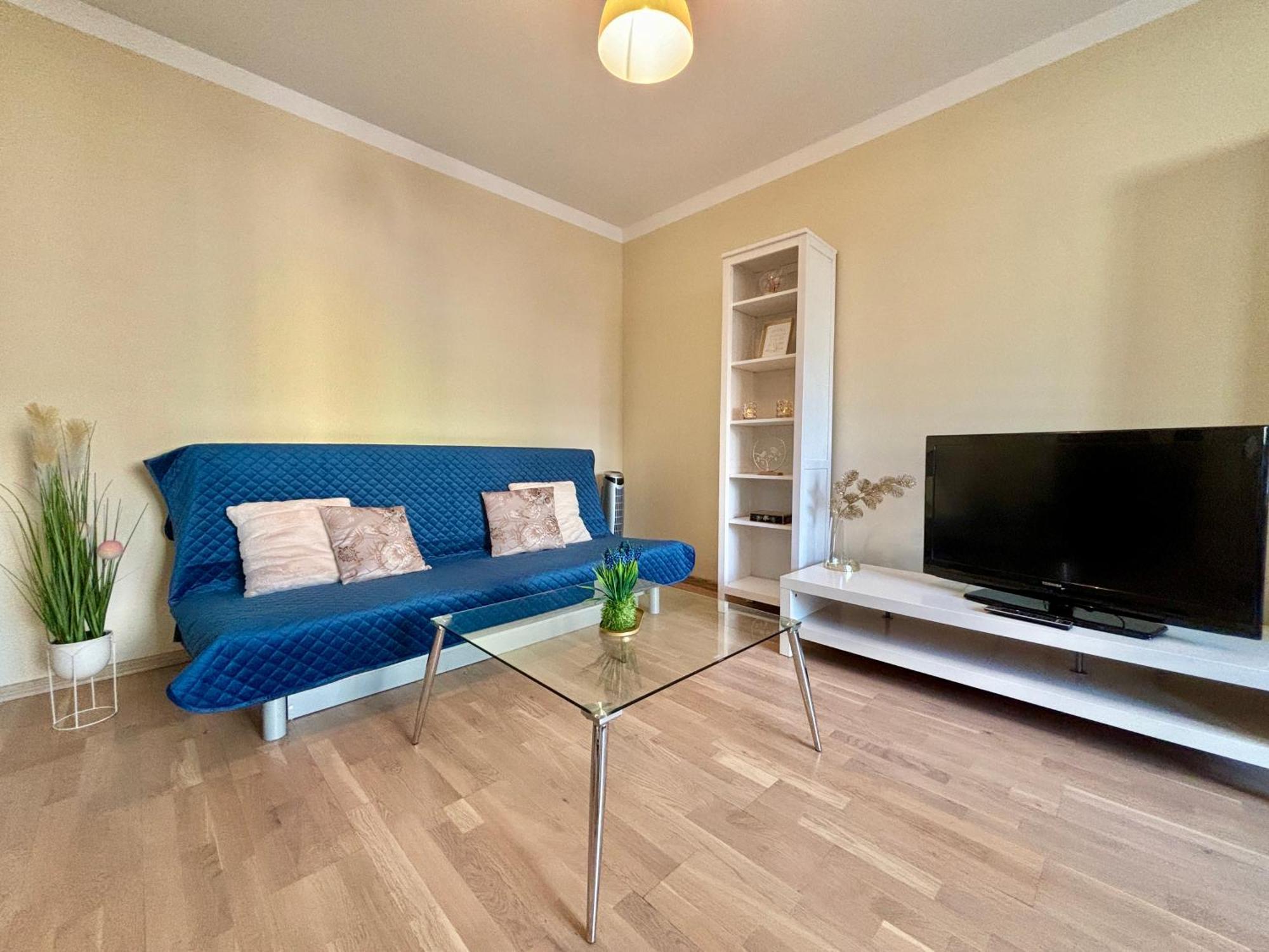 Cozy Apartment Bajeczna كراكوفيا المظهر الخارجي الصورة