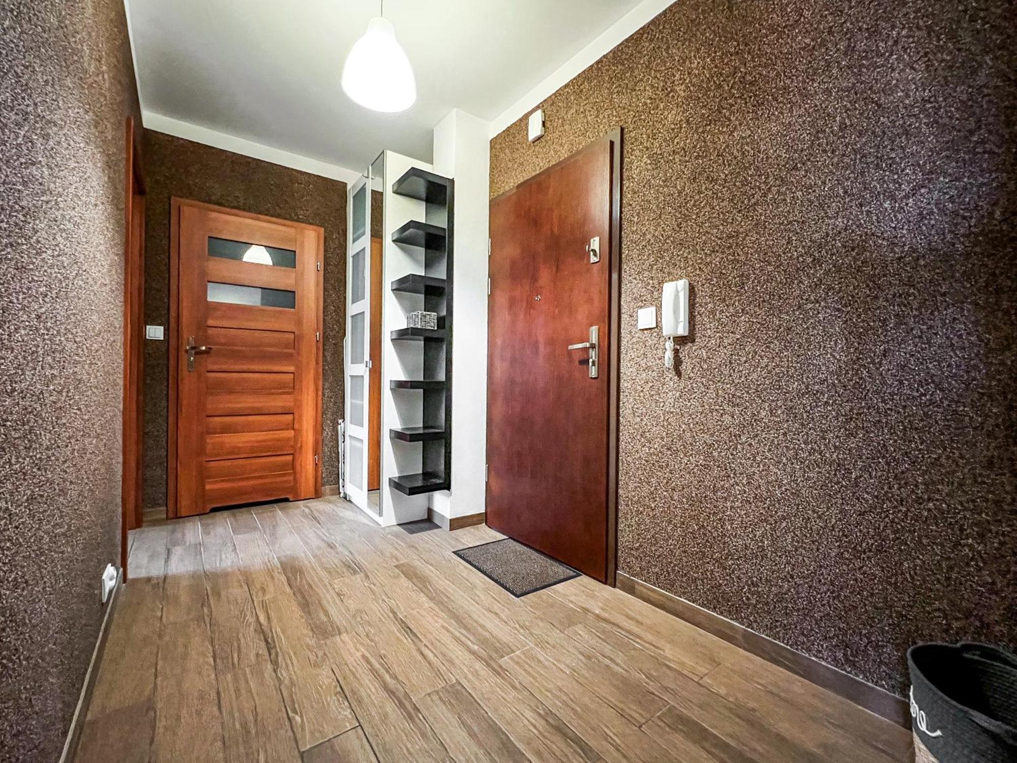 Cozy Apartment Bajeczna كراكوفيا المظهر الخارجي الصورة
