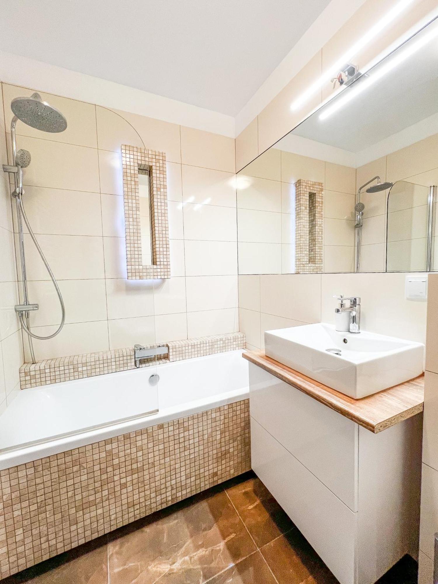 Cozy Apartment Bajeczna كراكوفيا المظهر الخارجي الصورة