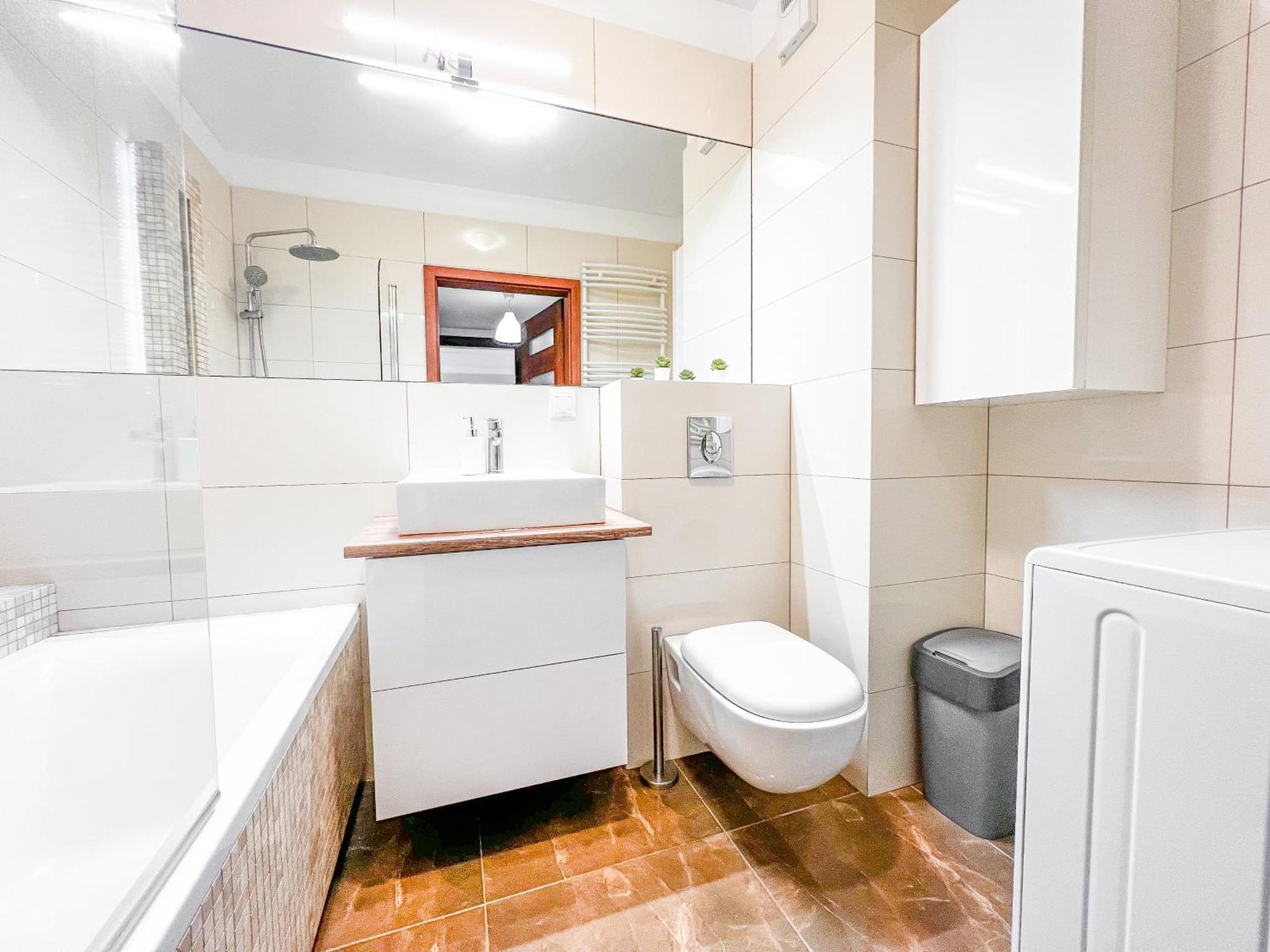 Cozy Apartment Bajeczna كراكوفيا المظهر الخارجي الصورة
